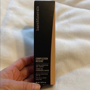 BareMinerals complexion rescue